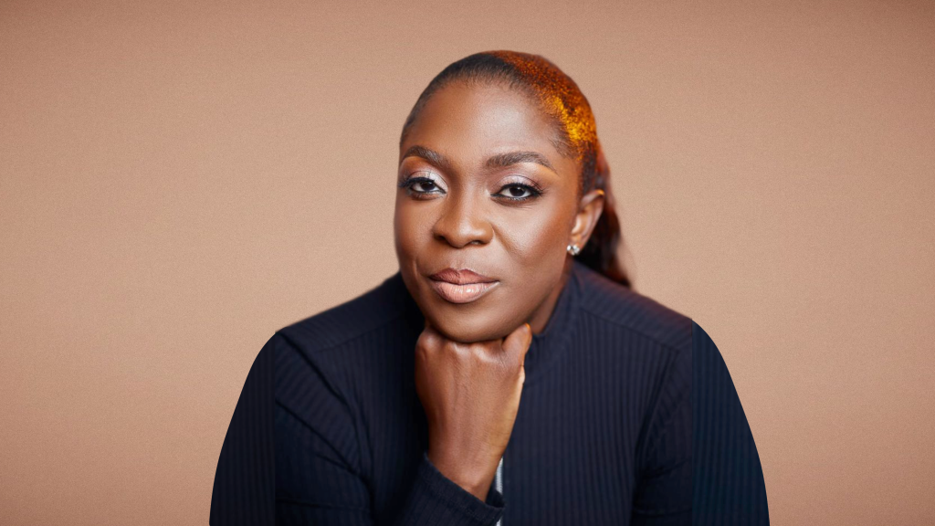 Why Nigeria needs a push for solar electrification- Omotola Agbi