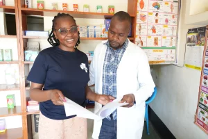 Kenyan SME lender 4G Capital says 92% of borrowers repay on time as bad loans rise