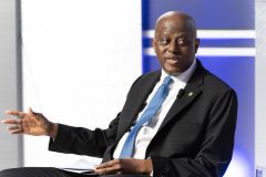 Nigeria’s digital lenders stay cautious as CBN cuts benchmark rate