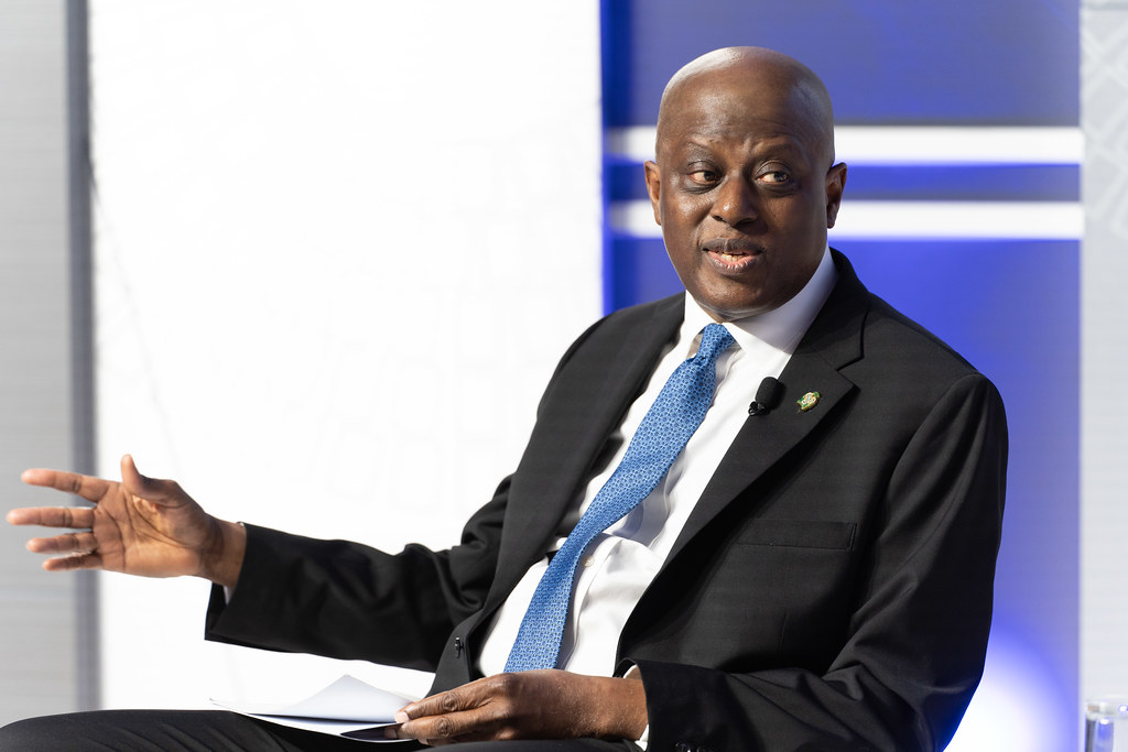 CBN, NCC propose 24-hour refunds for airtime and data sent to wrong numbers