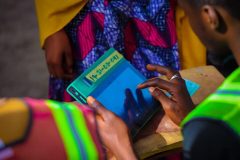 The citizen-led platform trying to make Nigeria’s vote collation transparent