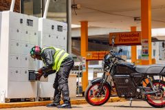 Kenya’s Arc Ride secures $5 million IFC commitment for regional expansion