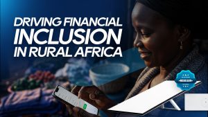 Driving financial inclusion in rural Africa: How Fieldbase enables city-level banking access in every village