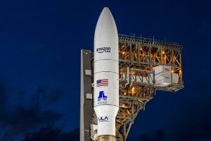 Amazon’s ambitions for satellite internet in Nigeria hinge on two critical licences