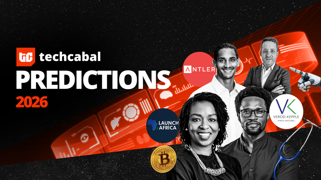 TechCabal’s 2026 Predictions
