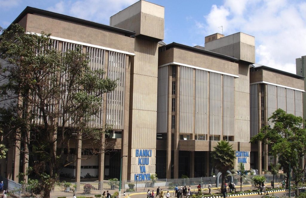 Valentine’s Day cash bouquets could land Kenyans in legal trouble, Central Bank warns