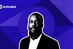 He learned trade from his mother. Now he’s building a pan-African marketplace.