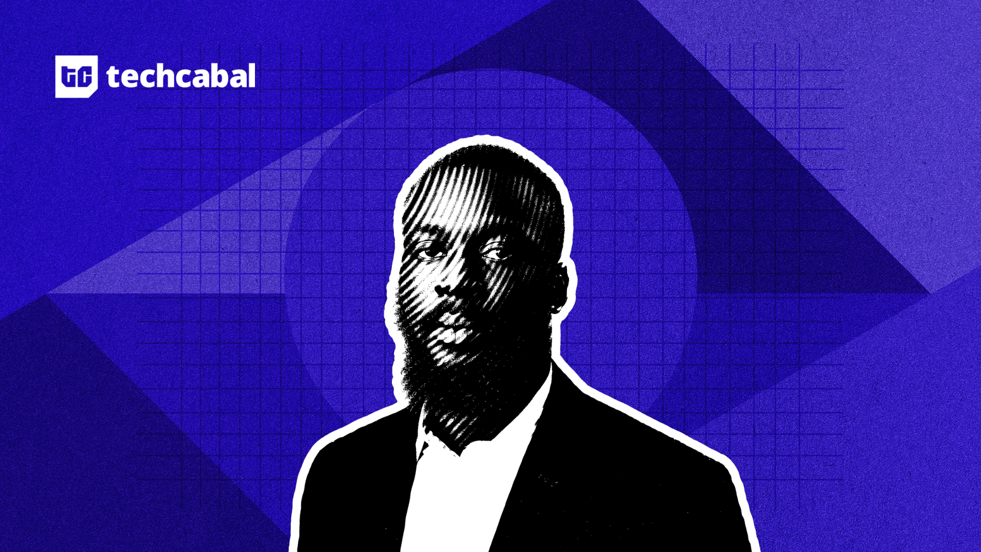 उन्होंने अपनी माँ से व्यापार सीखा। अब वे एक अखिल-अफ्रीकी बाज़ार बना रहे हैं।