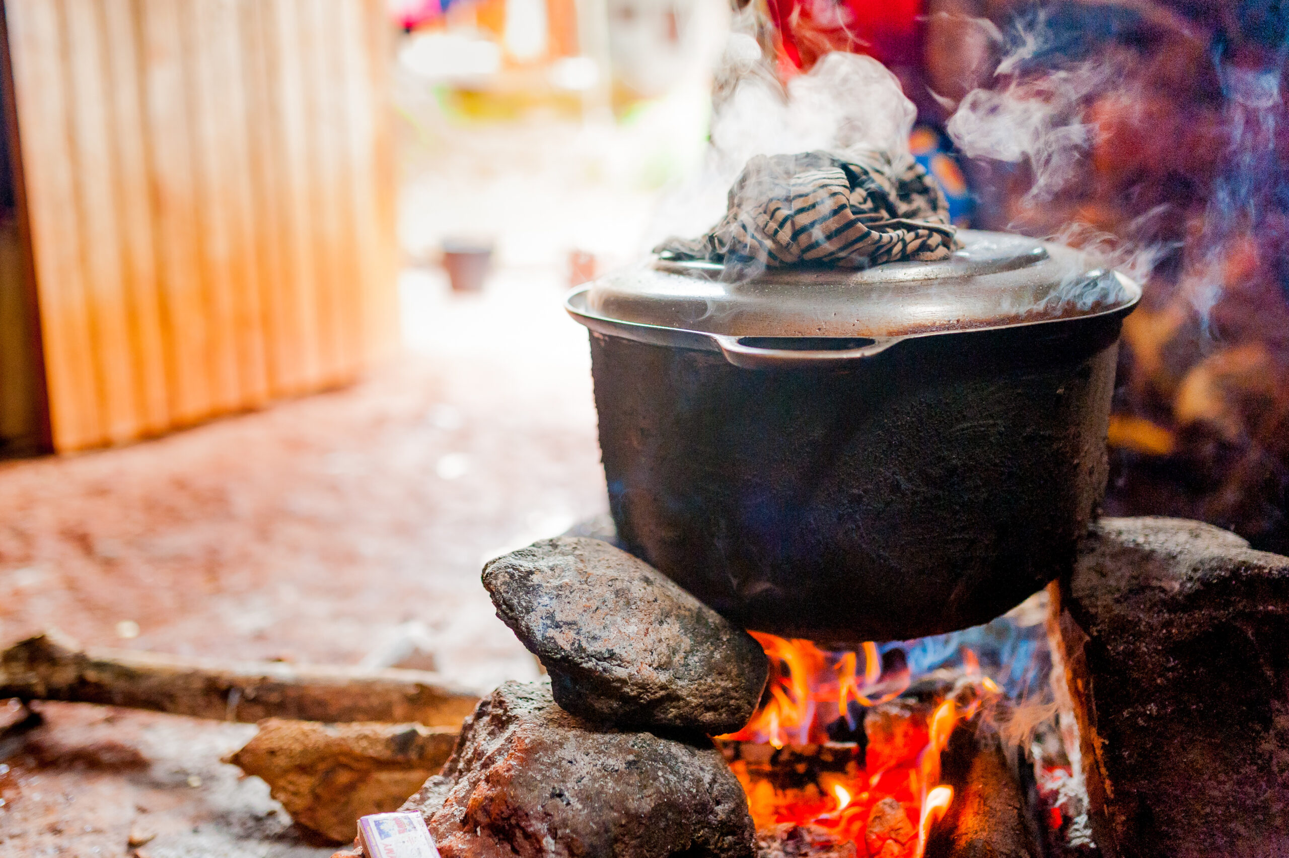 Clean cooking was sold as a climate win-win. Kenya is discovering the trade-offs.