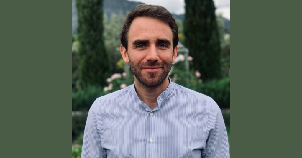 Yoco’s Marcello Schermer says the next test for African fintech is smarter tools