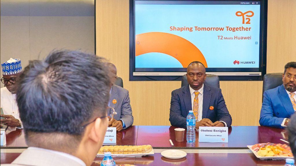 T2 Mobile adds internet users for third straight month, NCC data shows