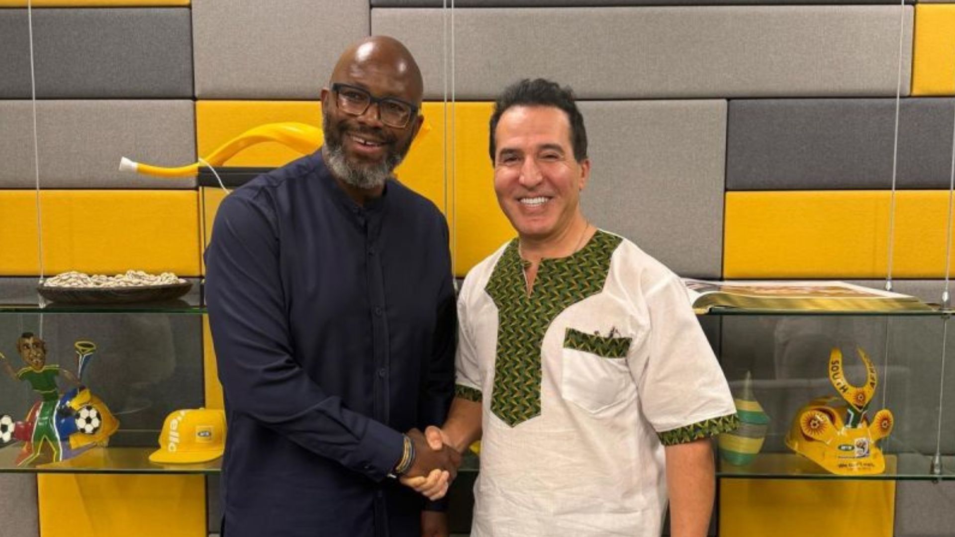 After MTN’s IHS deal, Africa’s tower market may no longer be neutral ground