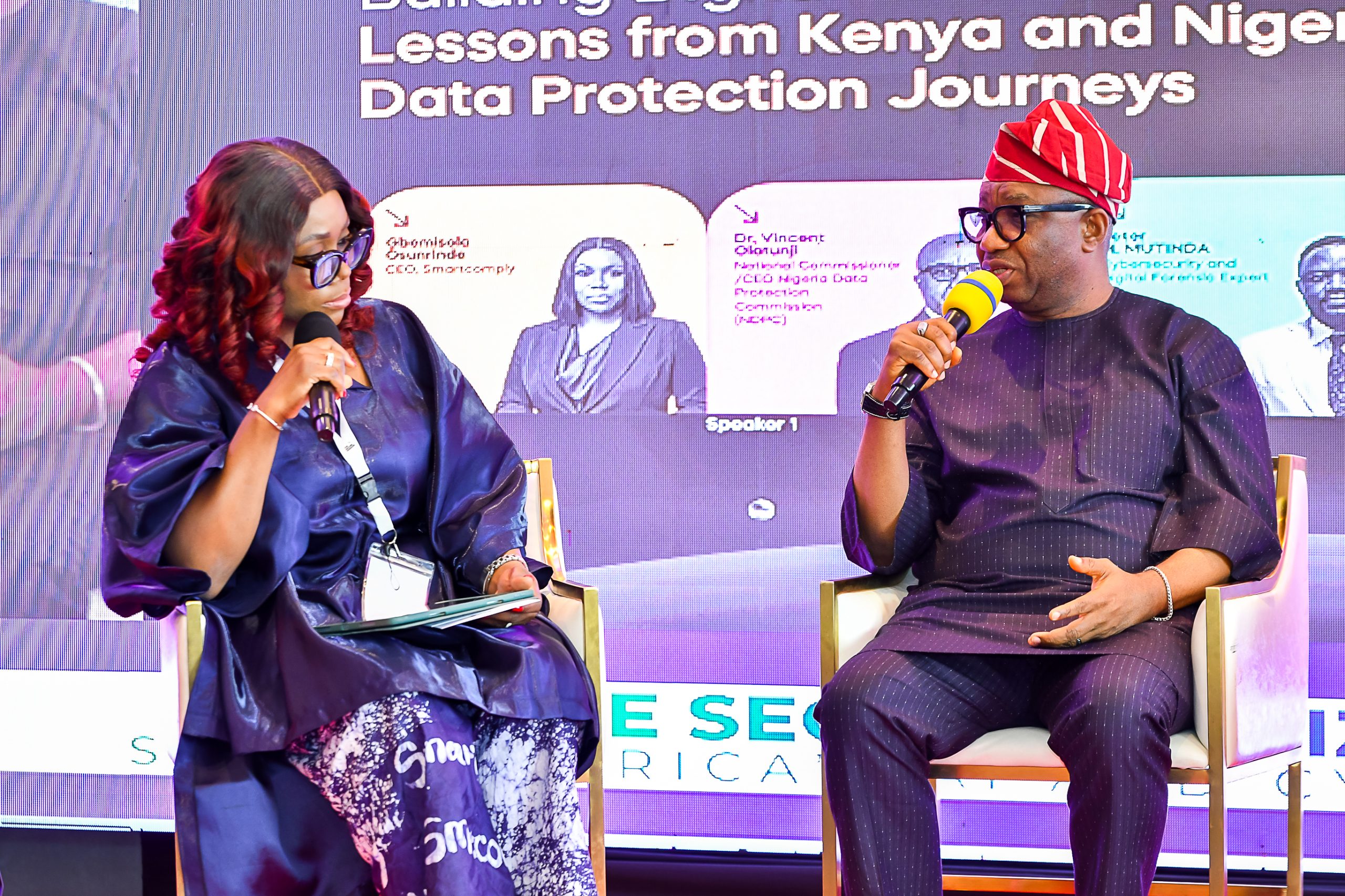 Kenya records 4.5 billion cyber threats as digital risks mount