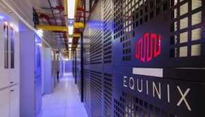 Why Equinix wants Nigeria’s Internet to have a second anchor in South-South