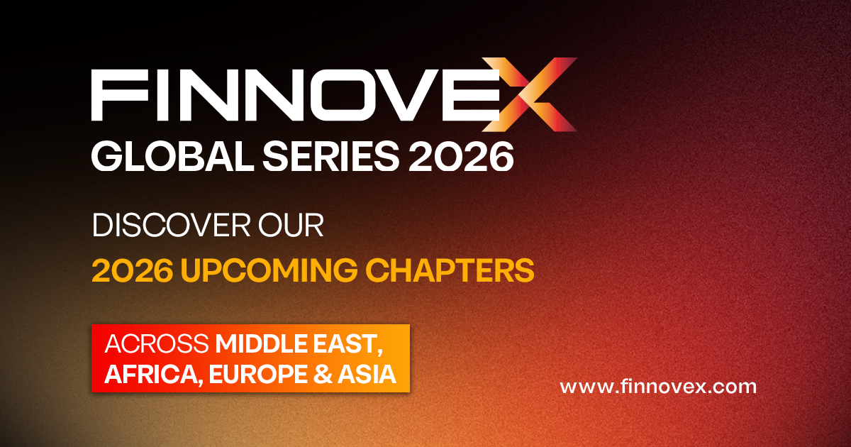 Finnovex unveils 2026 global chapters: A strategic multi-continent expansion to redefine financial ecosystems