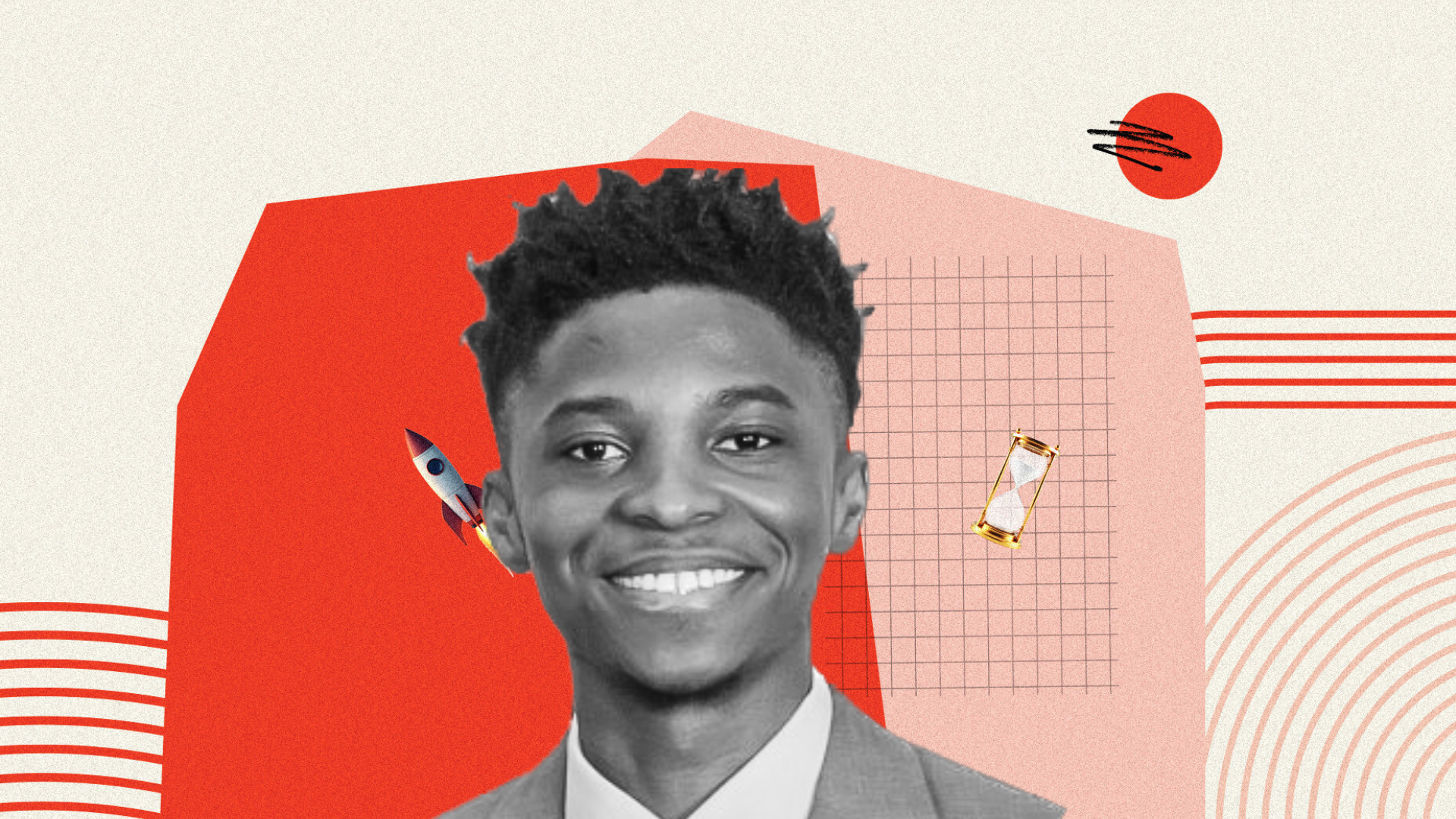 ‘We had to learn to be global from day one’: Day 1-1000 of GoNomads