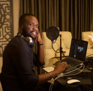 Quick Fire 🔥 with John Ohio