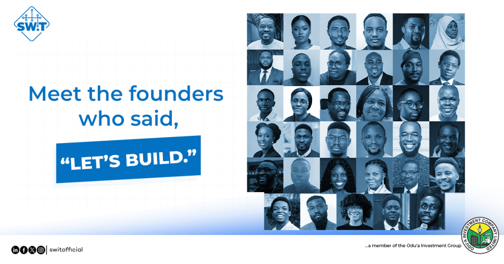 SWIT selects 28 startups for inaugural pre-accelerator programme, backing early-stage innovation 