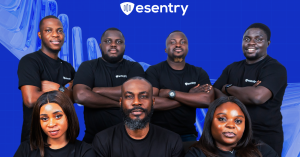 esentry says its “Phalanx Formation Model” can stop cyberattacks in under 90 seconds