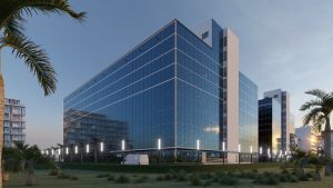 Inside Kasi Cloud, Nigeria’s first 100MW AI data centre in Lagos