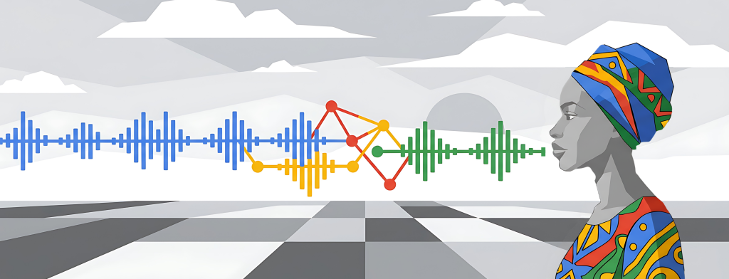 Google joins push to localise AI for African languages with speech database