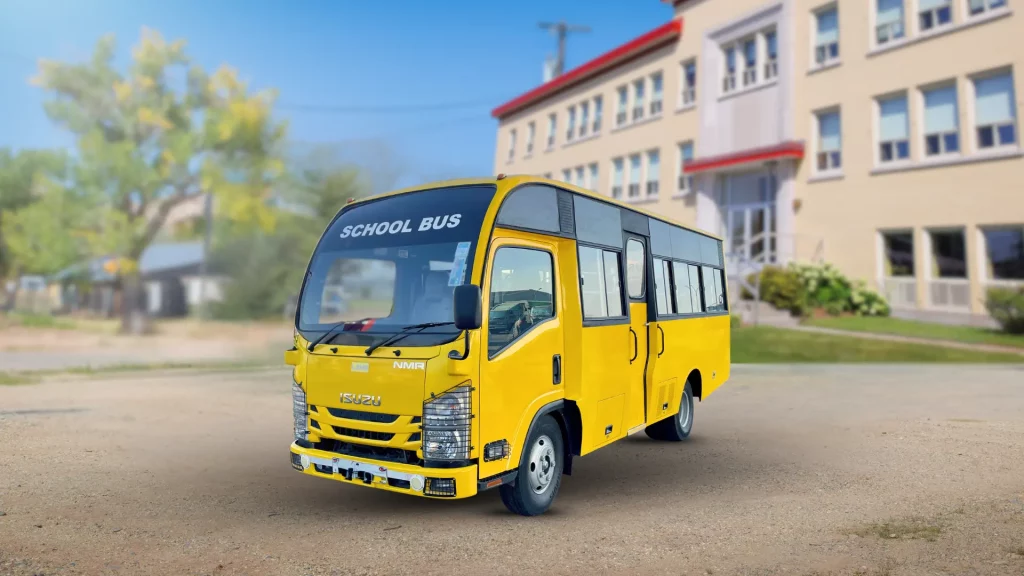 This Kenyan startup promises school pickups digital paper trail