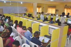 We paid for UTME forms despite JAMB saying it’s free for the blind — Candidates