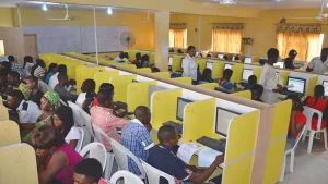 We paid for UTME forms despite JAMB saying it’s free for the blind — Candidates