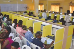 JAMB says there is no room for failure in its new UTME surveillance system