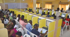 We paid for UTME forms despite JAMB saying it’s free for the blind — Candidates