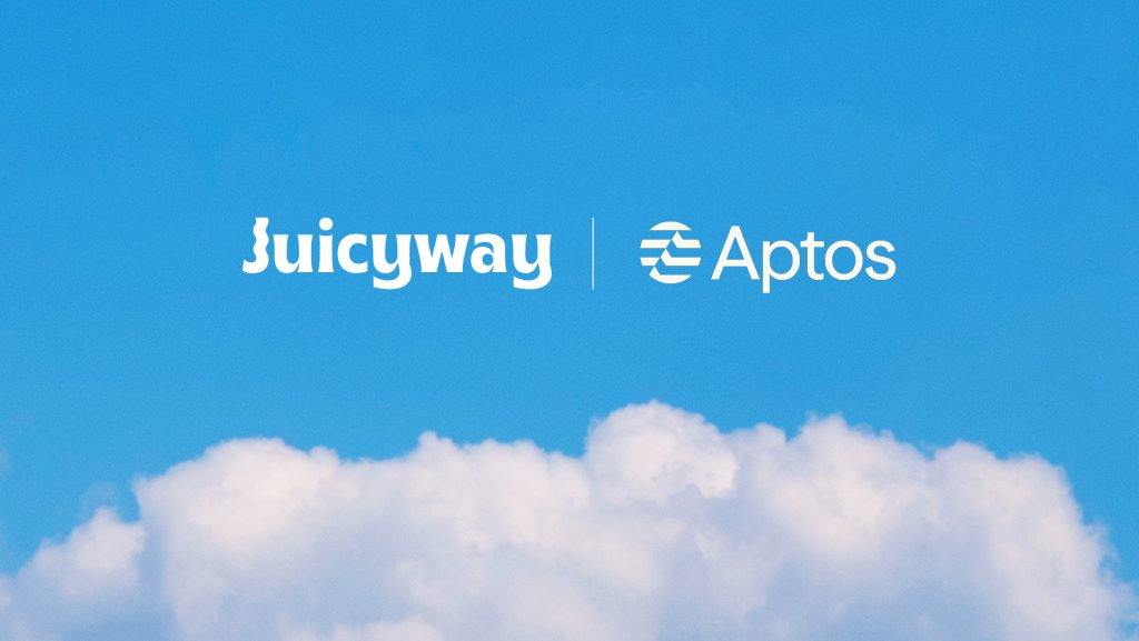 Juicyway integrates Aptos to power faster, cheaper cross-border settlements
