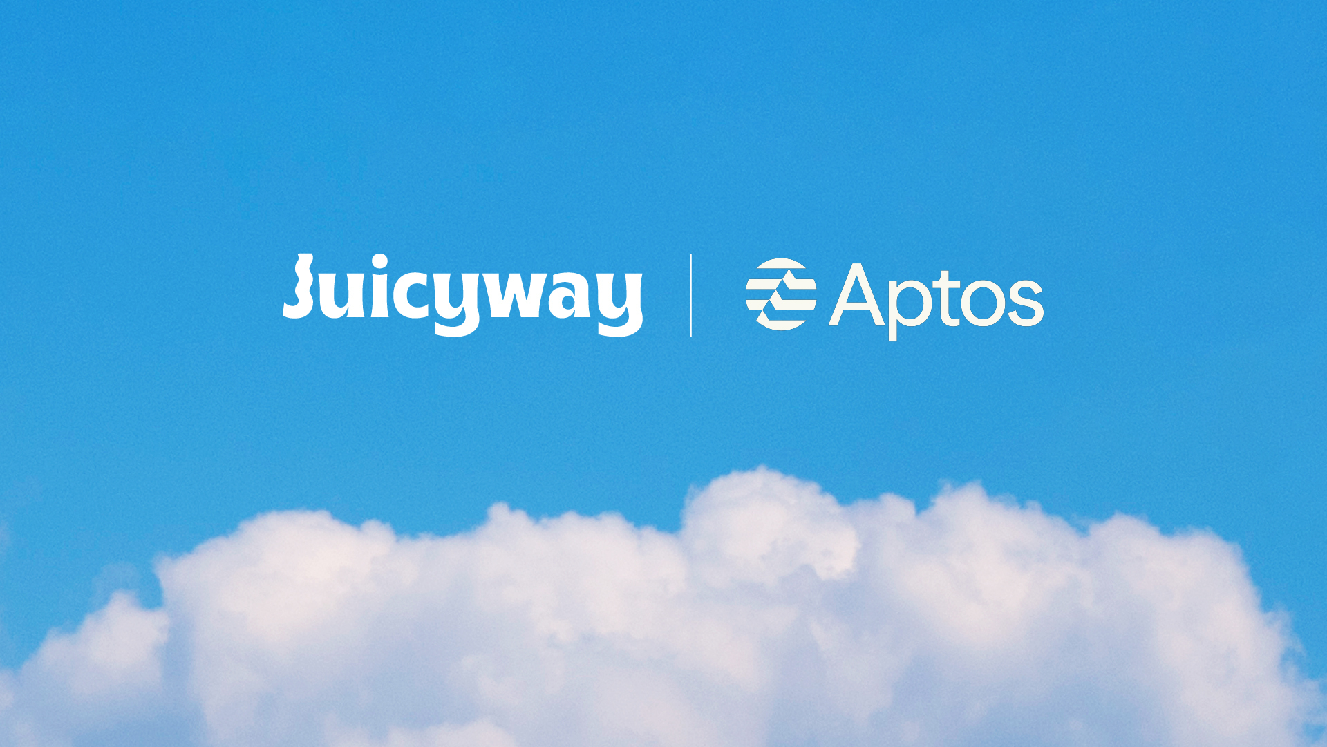 Juicyway integrates Aptos to power faster, cheaper cross-border settlements