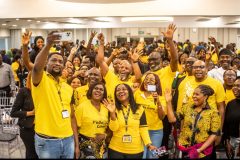 MTN Nigeria nearly doubles staff earning ₦2.4 million monthly in 2025