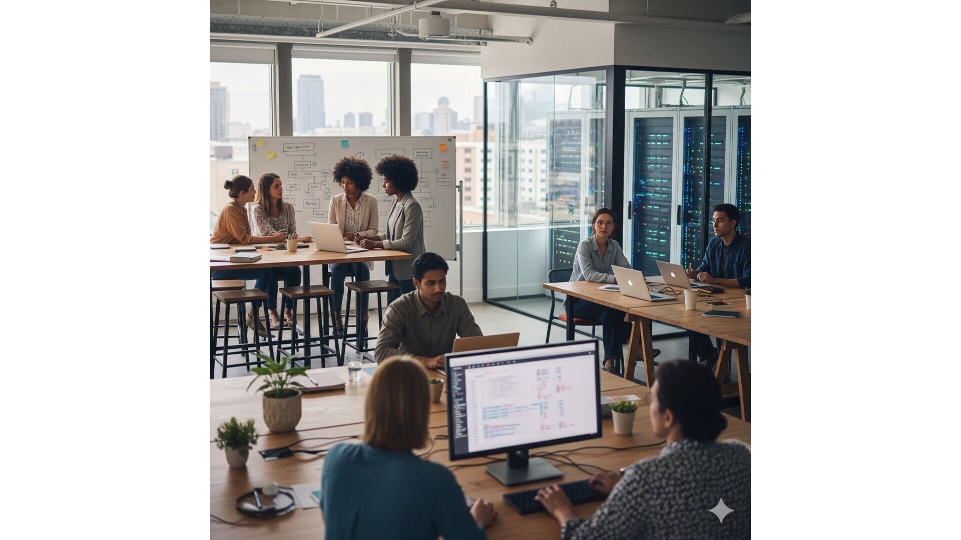 The AGI illusion: Why the world’s smartest AI is only as good as its data architects