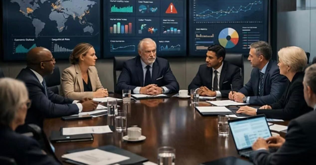 From legacy to ledger: Why ‘solution design’ is the strategic heart of the global digital economy