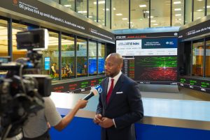 A new index wants to make African private tech visible to global capital