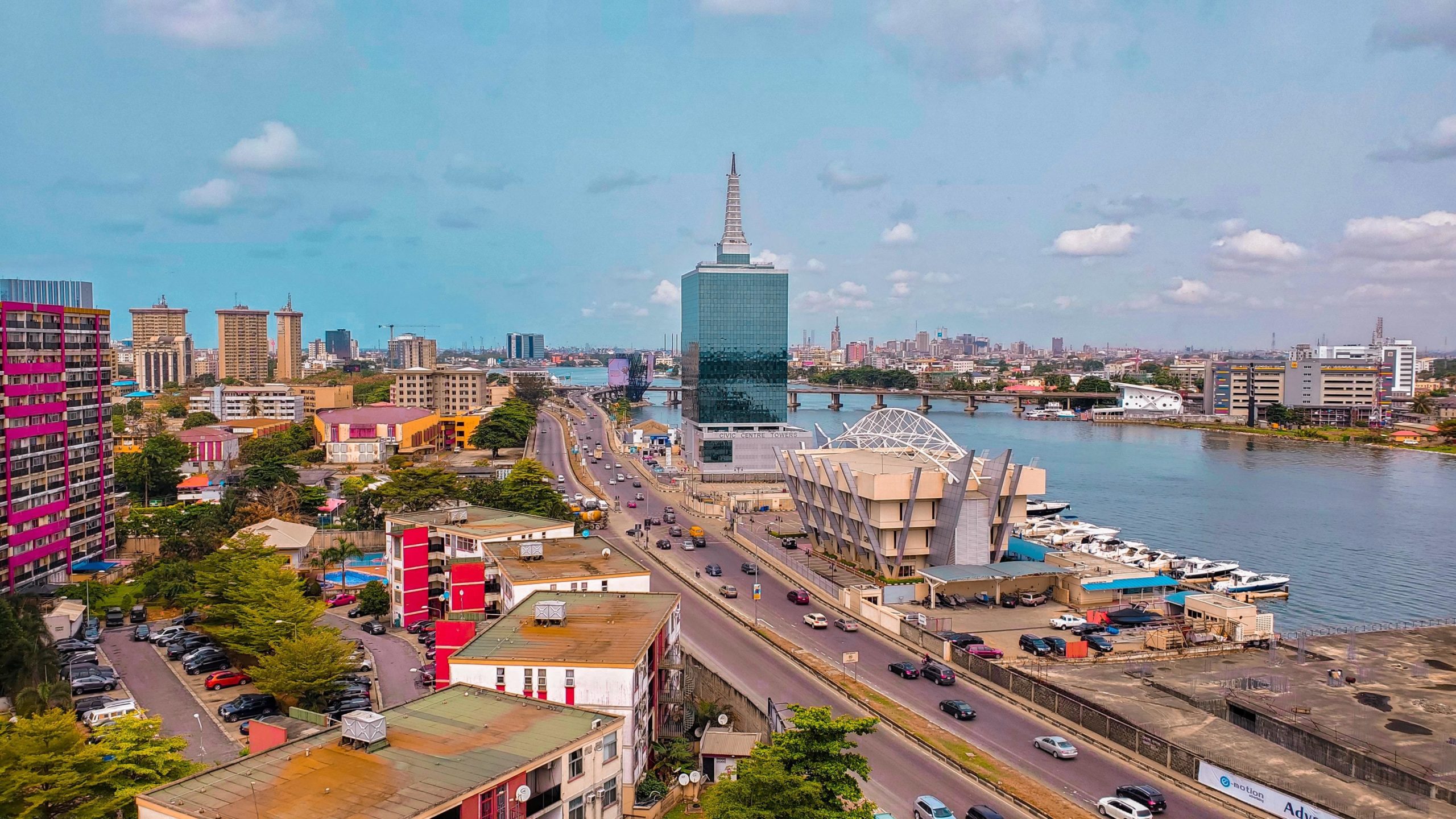 AFC enters African VC with $40 million backing for Future Africa, Lightrock