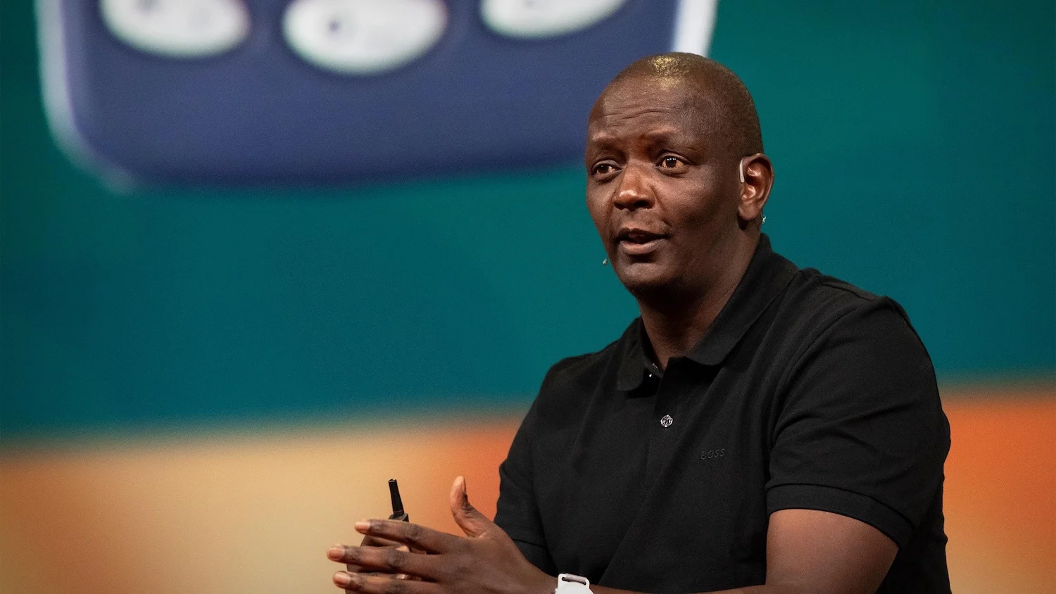 Sitoyo Lopokoiyit, the man who reimagined M-PESA, leaves for Absa Bank