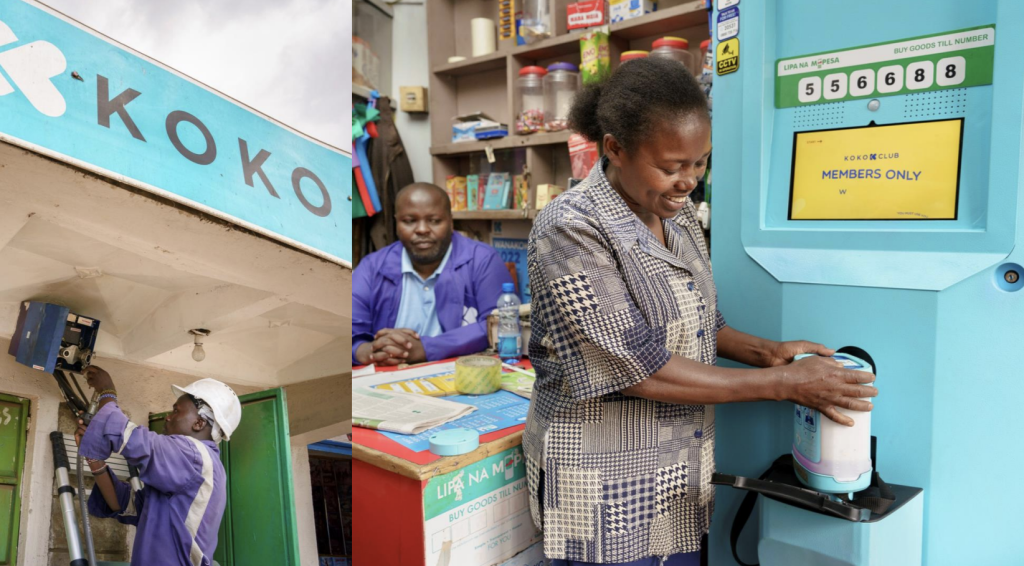 PwC takes over Koko Networks after clean-cooking startup enters administration