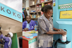 👨🏿‍🚀TechCabal Daily – Koko is up for sale