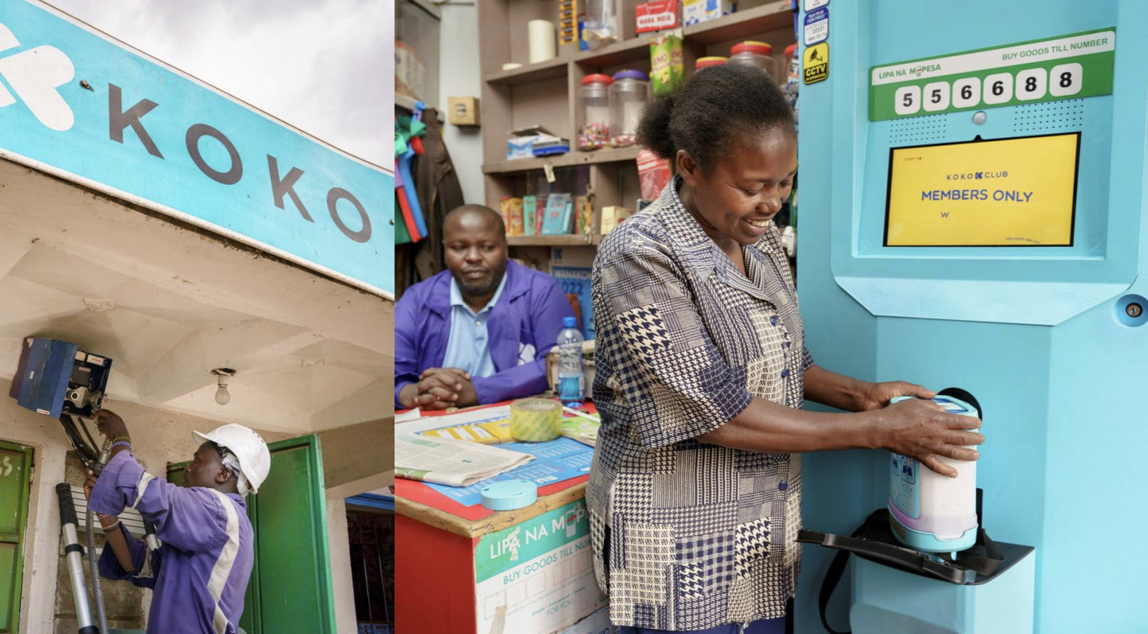 PwC takes over Koko Networks after clean-cooking startup enters administration