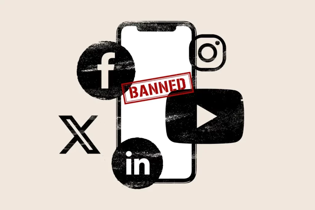 Gabon suspends social media indefinitely amid rising unrest