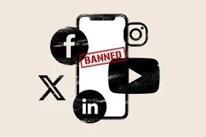 Gabon suspends social media indefinitely amid rising unrest