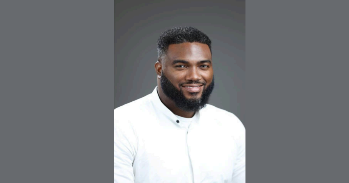 Inside TrustCirc: Ugochukwu Ike Okoli on building trust in an AI-driven world