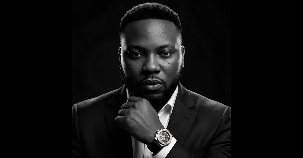 How Emmanuel Ajao builds trust infrastructure in Nigeria with Profiled