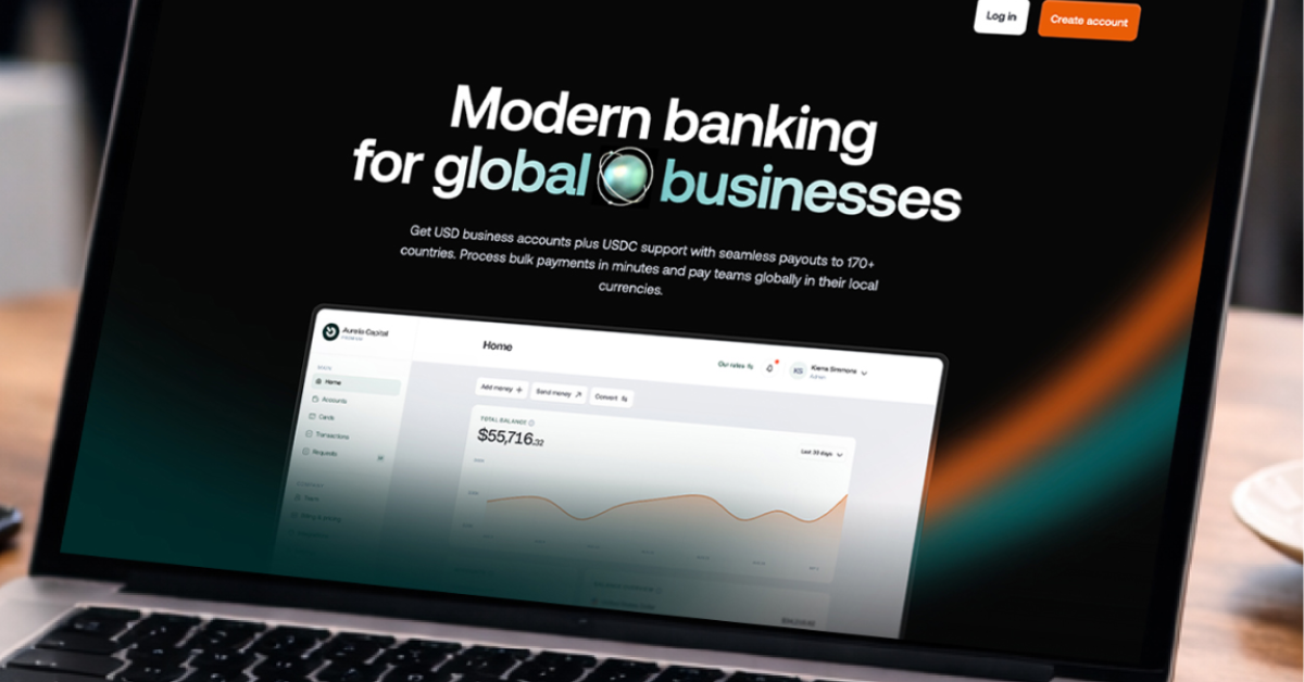 Grey launches ‘Grey Business’ to simplify global payments for African startups and SMEs