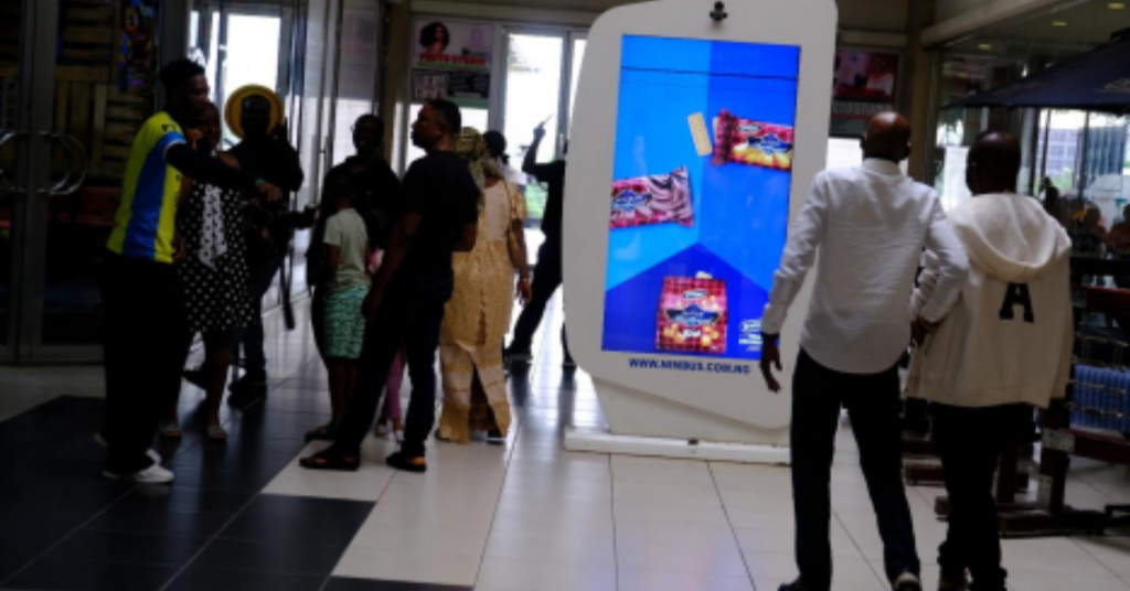 Nimbus Media: Intelligent OOH for a performance-driven era 