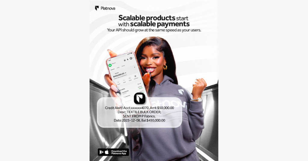 Why high-volume businesses are switching to Platnova for payment infrastructure