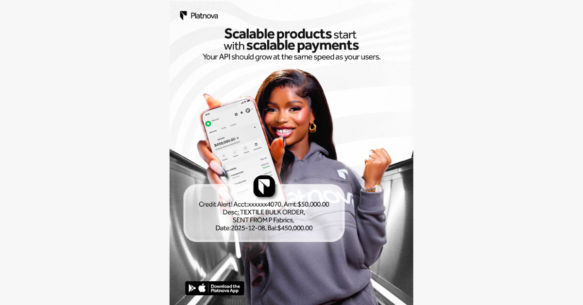 Why high-volume businesses are switching to Platnova for payment infrastructure