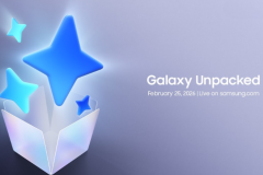 Key highlights from Samsung Galaxy Unpacked 2026